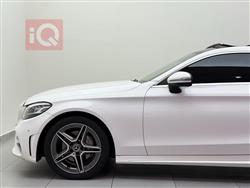 مرسيدس بنز C-Class